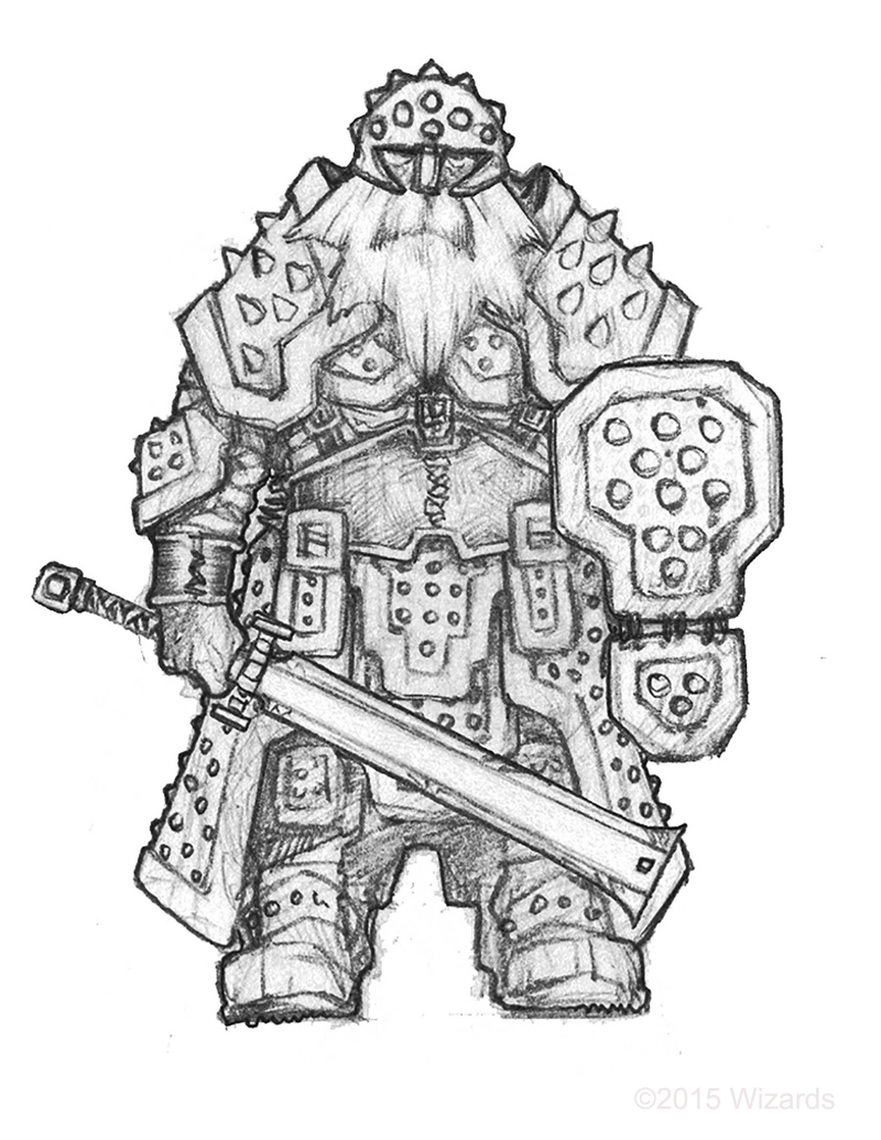 Illustration for article titled Hell Comes to the Underdark in D&D's New Rage of Demons Campaign